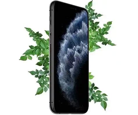Купити айфон 11 про макс б/у iPhone 11 Pro Max 64GB (Space Gray) (Як ...