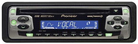 Pioneer Super Tuner D Mosfet Wx Wiring Diagram Collection