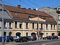 Category Podg Rze Market Square In Krak W Wikimedia Commons