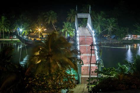 Amritapuri Amritasetu Photograph By Sonny Marcyan Fine Art America