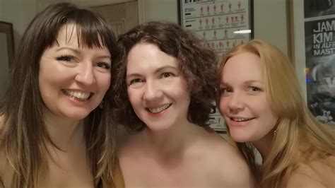 BBC Radio Sheffield The Naked Podcast I Started An Incontinence Odyssey
