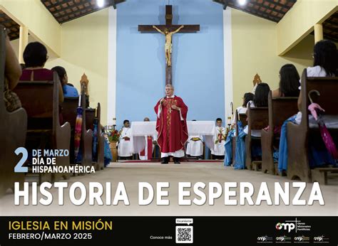 CATÓLICOS EN SEVILLA - La Iglesia celebra el Día de Hispanoamérica bajo
