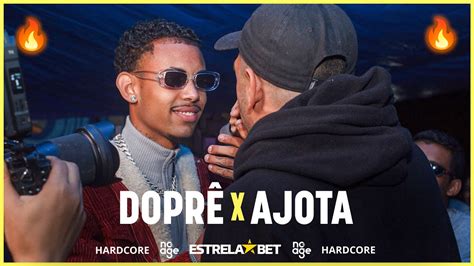 DOPRÊ x AJOTA 1 FASE BDN119 YouTube