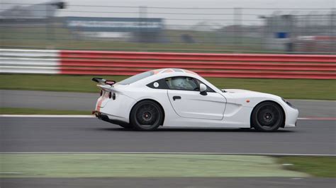 Ginetta G Grdc Review