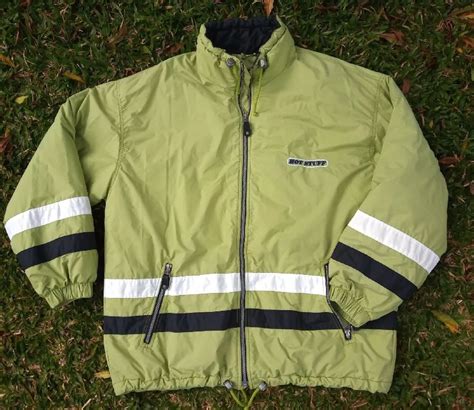 Jaqueta Forrada Importada Casaco Masculino Hot Stuff Usado Enjoei