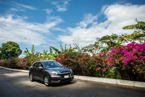 Enterprise Rent-A-Car Jamaica