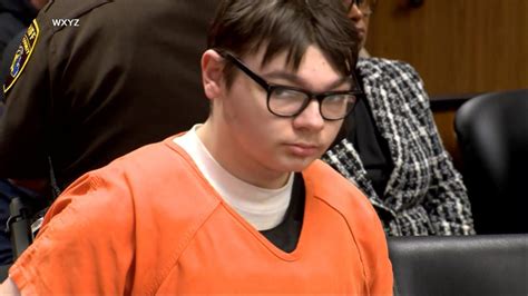 Ethan Crumbley Sentenced To Life In Prison Without Parole Good