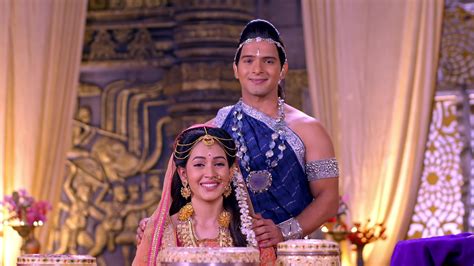 Watch Radha Krishna S1 Episode 1061 On Disney Hotstar