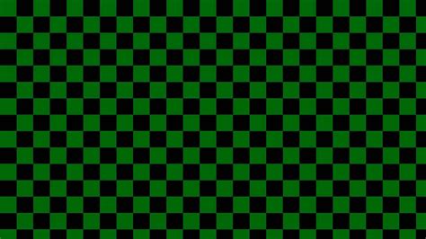 Dark Green And Black Checkered 1920x1080 Loopable Motion Graphic Youtube