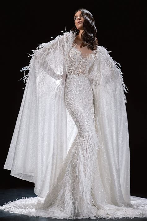 Boheme wedding dress by Mistrelli. Shop online & schedule a fitting at