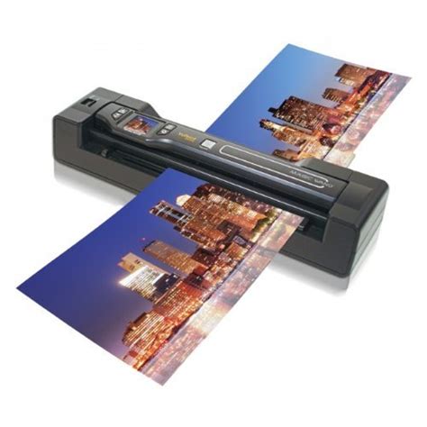 10 Best Photo Scanners with Feeder - Reviews and Buyer's Guide 2024