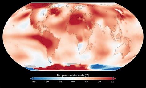 Fue julio el mes más caluroso de la historia y en 2024 hará más calor