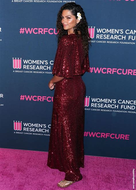 Camila Alves McConaughey Nude OnlyFans Leaks Fappening FappeningBook