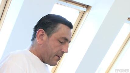 Mature Housewife Fucked On Countertop