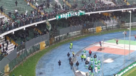 Mercogliano News Avellino Calcio Squadra Contestata Faccia A Faccia