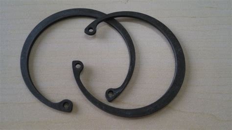 Seeger Ring For Bore DIN 472 72X2 5 Retaining Ring And Retaining Rings