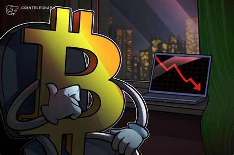 Bitcoin Vai Cair Para US 50 Mil Alerta 10x Research