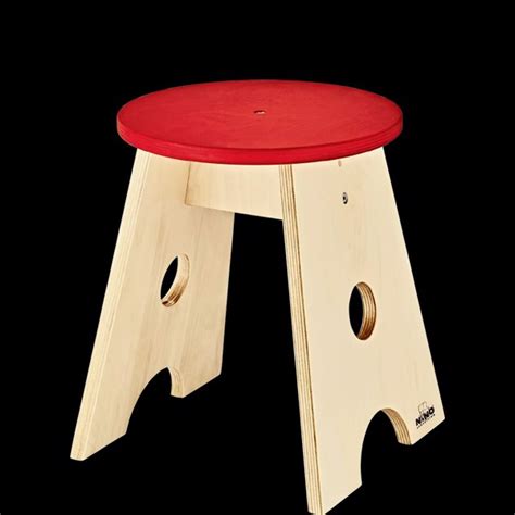 Classroom Cajon Stool Drumvnstore