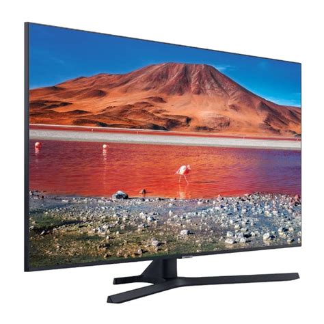SAMSUNG CRYSTAL UHD 7 SERIES USER MANUAL Pdf Download | ManualsLib