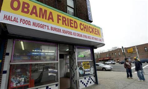 Obama Fried Chicken incident: Explaining racist food stereotypes