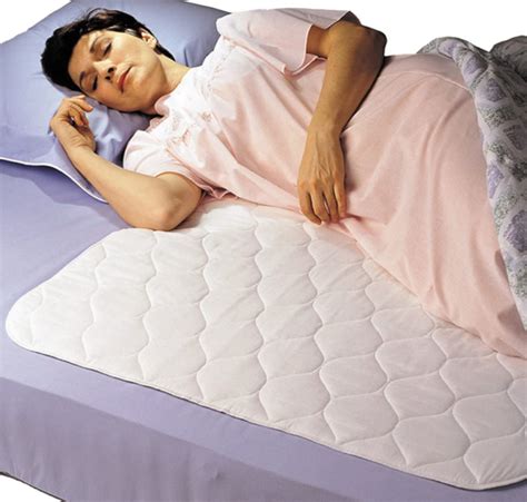 Mattress Bed Wetting Sheets Protector Large For Children Incontinence