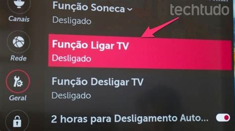 Como Configurar Smart Tv Lg Para Ligar Sozinha Loreto Tutoriais