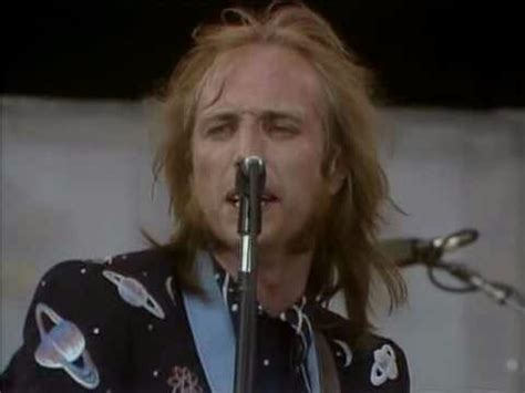 Tom petty Live Aid 1985 | Tom petty live, Girls toms, Tom petty