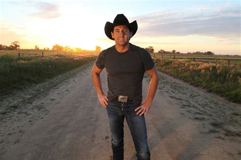 Lee Kernaghan Announces Final 2018 25th Anniversary Dates Australian