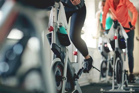 Indoor Cycling Centro Sport Palladio