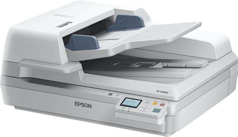 EPSON WorkForce DS-60000 Scanner A3 - EDV-Direkt24