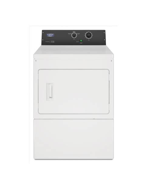 Secadora Maytag Modelo 8kg Electrica Cficha