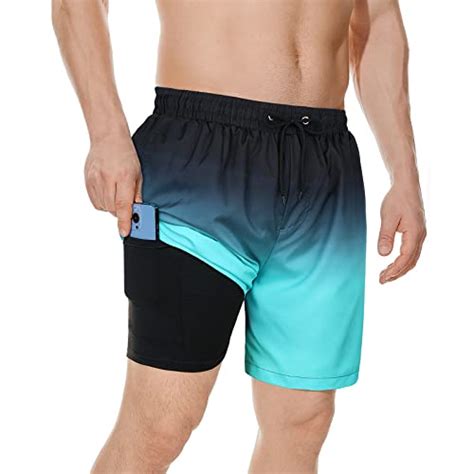 Top 10 Best Compression Lined Swim Trunks Reviews 2023