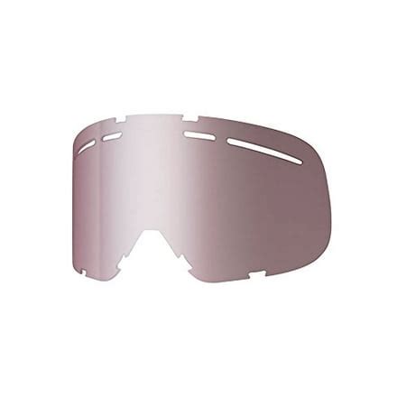 Smith Optics Range Adult Replacement Lens Snow Goggles Accessories ...