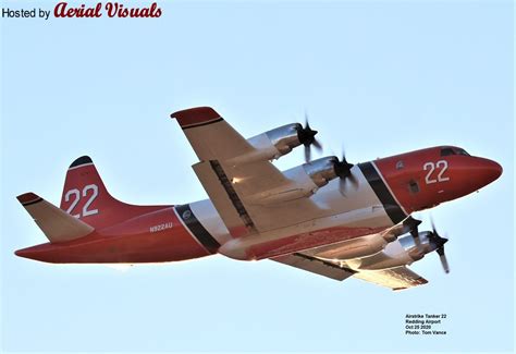 Aerial Visuals Airframe Dossier Lockheed P 3A 45 LO Orion S N