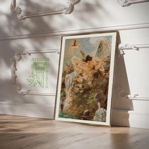 Lesbian Poster Sapphic Art Print Lesbian Kissing Wall Art Girls Naked Love Wlw Artwork Decor