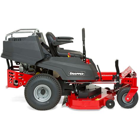 Snapper Ztx Zero Turn Ride On Mower Newbridge Sales Hire