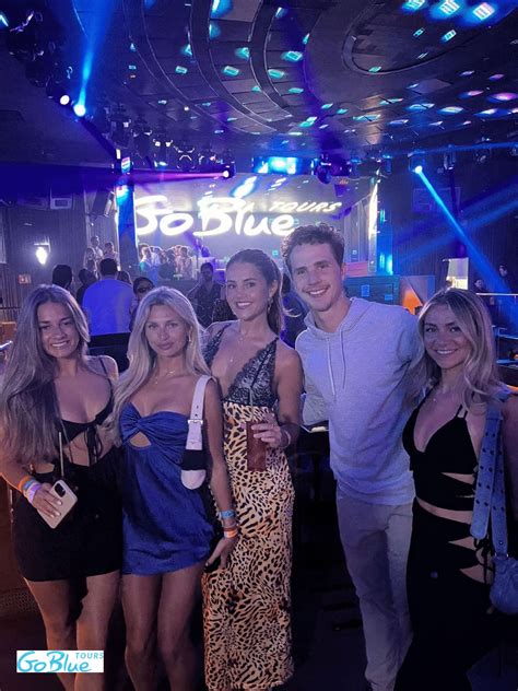 The Best Nightlife Spots in Cancun for an Epic College Spring Break