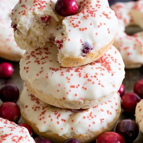 35 Fresh Cranberry Recipes Produce Guide Flavor The Moments