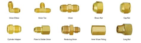 Brass Fittings Qingdao Haike Refrigeration Co Limited