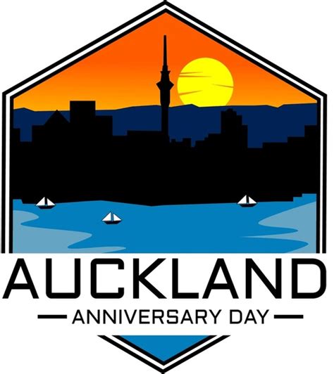 7 Auckland Anniversary Day Stock Vectors and Vector Art | Shutterstock