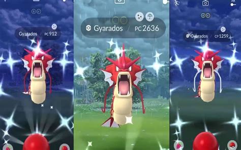 The Best Shiny Pokemon In Pokemon Go