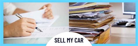 Best Ways To Sell My Car Quickly