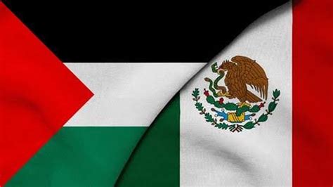 Palestina Sin L Nea Mx