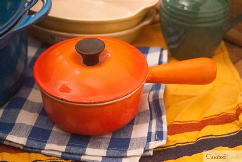 25+ Vintage Le Creuset Colors, Konsep Terkini!