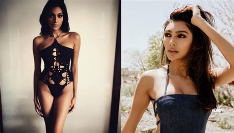 Marikh Mathias Nude The Fappening