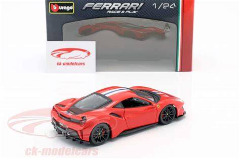 Bburago Ferrari Pista