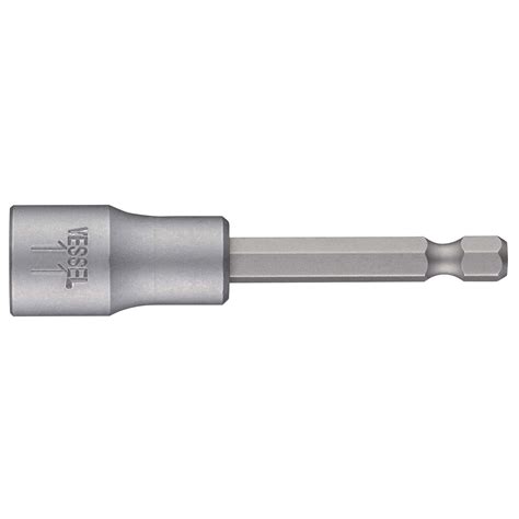 Nutsetter Metric No B A F X Industrial Bits Products