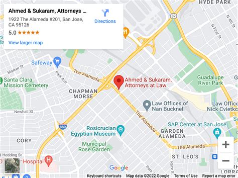 San Jose Sex Crimes Lawyer Sex Crimes Attorney Near Me Ahmed Sukaram Attorneys At Law