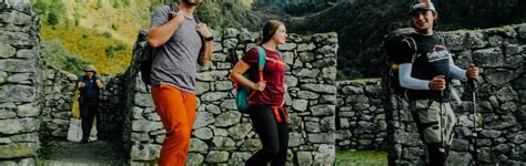 Inca Trail Tours | Best Inca Trail Trek Tours to Machu Picchu Peru