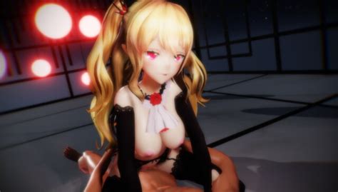 Dracula VR Porn Videos VRPorn